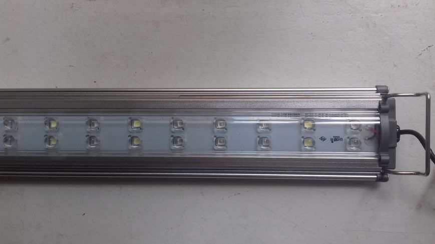 LED світильник SunSun LED 16W SL-800, 80 см (74-98 см) 1233114247 фото