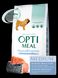 Сухий гіпоалергенний корм для дорослих собак середніх та великих порід Лосось 12 кг OPTIMEAL ОПТИМИЛ 1155980688 фото 1