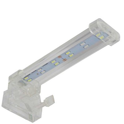 LED светильник Xilong Crystal Led-D10 4 W (14.5 см) 1180243516 фото