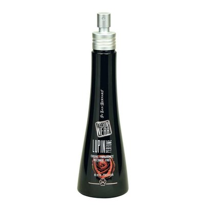 Духи с экзотическим и элегантным ароматом Lupin Perfume BLACK PASSION Iv San Bernard, без спирта, 150 мл (*) 0176 NPRLUP150 фото