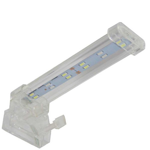 LED светильник Xilong Crystal Led-D20 6 W (21.5 см) 1180255351 фото