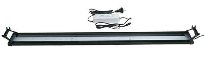 LED-світильник на світлодіодах PetWorx Multi-Spectrum WXL 60 (30LED, 6500K) 24W, 60 см 1696064643 фото