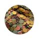 DAJANA WAFER DISCS mix Корм для кольорових донних риб, креветок та ракоподібних у чіпсах 250 мл/100 г DP061В(5355) 1934828796 фото 2