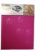 Килимок під туалет для котів Croci Matty 40х30, рожевий 153240 1905917111 фото 1