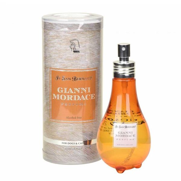 Духи Iv San Bernard GIANNI MORDACE PERFUME с цитрусовыми нотками 150 мл (*) 0435 PRGMORD150 фото