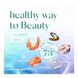 Optimeal Beauty Fitness беззерновий корм із морепродуктами для собак усіх порід, 4 кг 1684128902 фото 2