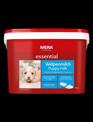 Сухе молоко для цуценят MERA essential Welpenmilch, 10 кг (*) 2346771008 фото