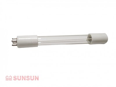 Лампа запасная UVC-10W ультрафиолетовая 1121273350 фото