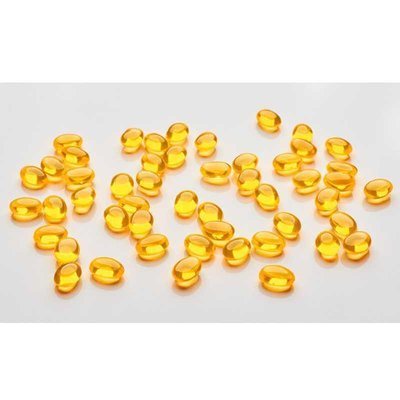 Цветные камешки декор аквариума Resun (Ресан) MagicBeans OrangeYellow желтые оранжевые 17×13×7 мм, 45 г MB50Y 1994561965 фото
