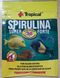 Tropical Super Spirulina Forte 36% Сухий корм для травоїдних акваріумних риб у пластівцях Спіруліна, 12 г (70311) 1895341667 фото 1