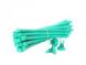 Розпилювач повітря зелений трубчастий 30 см (2 присоски) 2053901680 фото 2