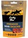 Лакомство для собак Вяленое мясо утки Premium Dog Snacks ТМ "Lucky Star", 85 г 2249787974 фото 2