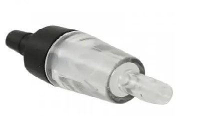 Зворотний клапан повітряний HJS-308 для шлангу 4/6 мм 1862925822 фото