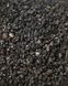 Грунт 18 декоративний галька дрібна Чорне насіння 4-8 мм, 1 кг 1939284223 фото 1