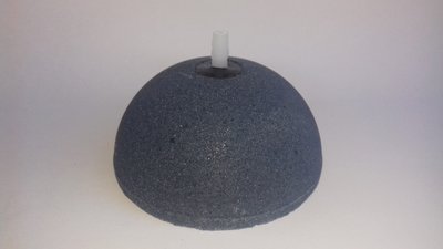 Розпилювач керамічний купол HB025 80х50мм 1382971922 фото