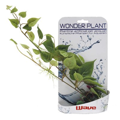 Растение пластиковое водоросли CROCI WONDER SER.D3 искусств., Декорация для аквариума 25-40см A8011076 2196309308 фото