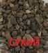 Ґрунт 46 декоративний дрібний галька коричнева Кава (4-8мм), 1 кг 1986100182 фото 2