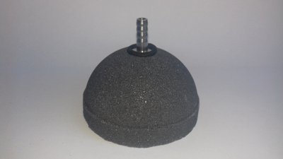 Розпилювач керамічний купол HB028 60х50мм 1382979235 фото
