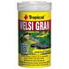Tropical WELSI GRAN - гранули для всеїдних, м'ясоїдних донних риб та сухопутних черепах, 65г/100мл (604632) 1965261302 фото 1
