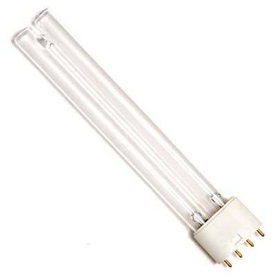 Лампа UVC- 18W ультрафіолетова 1171867623 фото